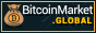 BitcoinMarket.Global - мониторинг обменных пунктов, поиск лучших курсов