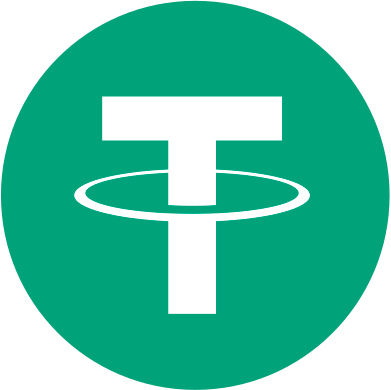 Tether ERC20 (USDT)